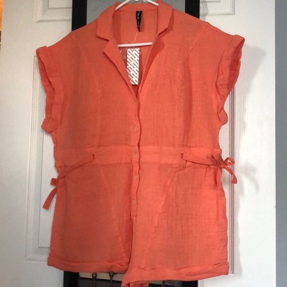 Pants - Shorts Romper